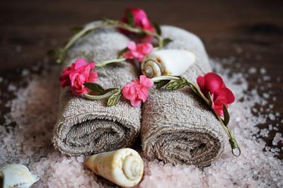 Aux p'tits soins d'Hélène