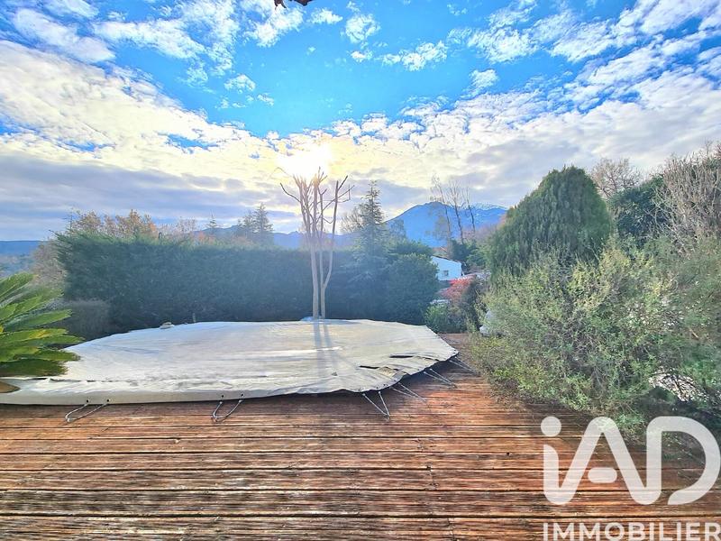 Maison de maîtres - 150 m² - 5 pièces