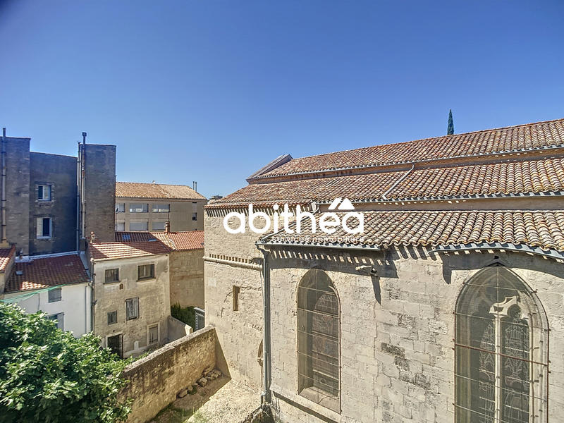 Immeuble - 382 m² - 10 pièces