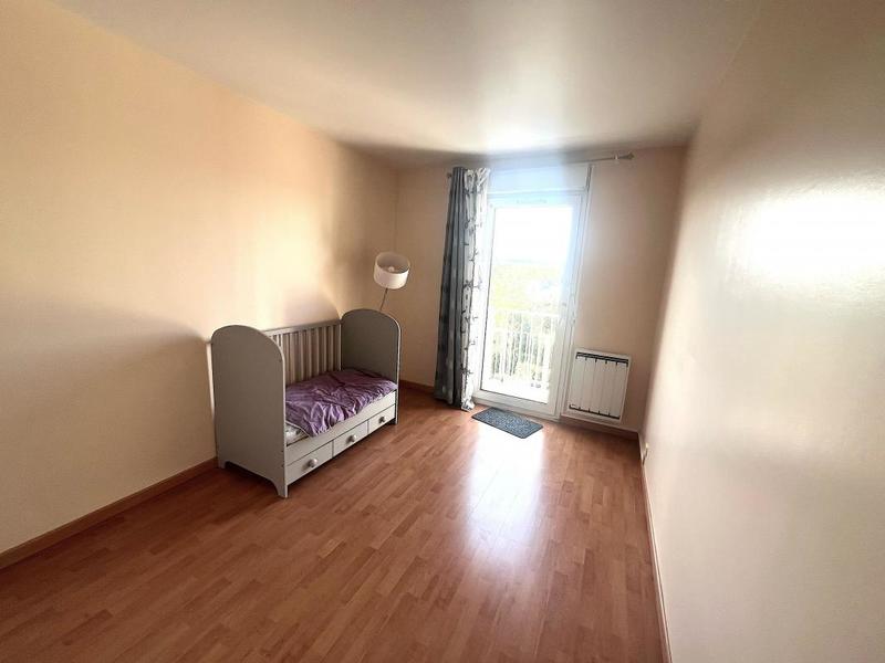 Appartement - 81 m² - 4 pièces