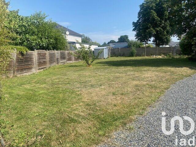 Maison - 116 m² - 4 pièces