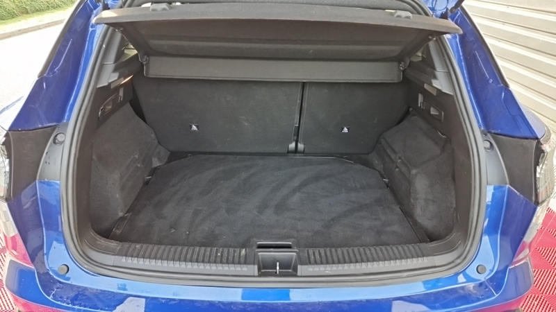 Renault Austral E-Tech Hybrid 200 Techno