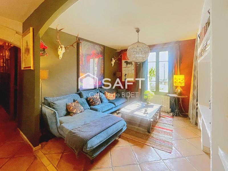 Maison - 575 m² - 21 pièces