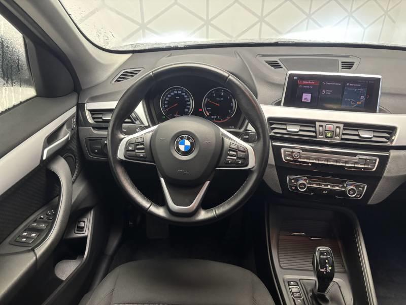 Bmw X1 sDrive 18d 150 ch Bva8 Business Design