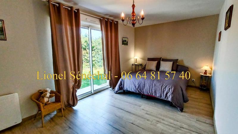 Maison - 140 m² - 9 pièces