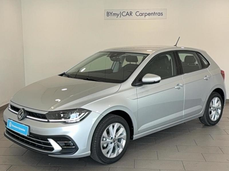 Volkswagen Polo 1.0 Tsi 95 s&amp;S Dsg7 Style