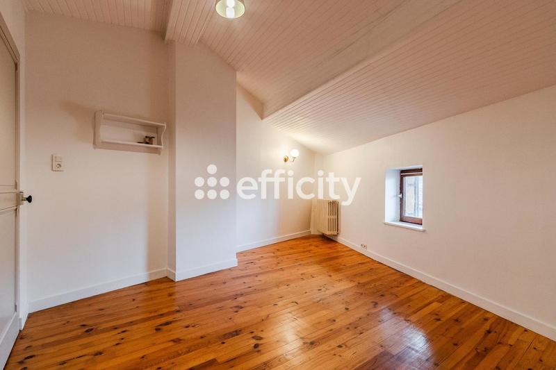 Maison - 129 m² - 8 pièces