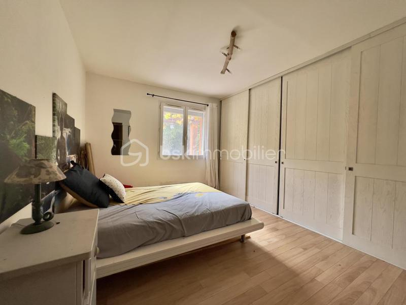 Maison traditionnelle - 126 m² - 5 pièces