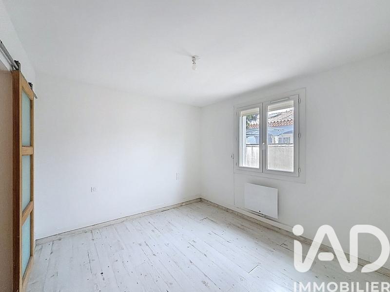 Maison - 158 m² - 5 pièces