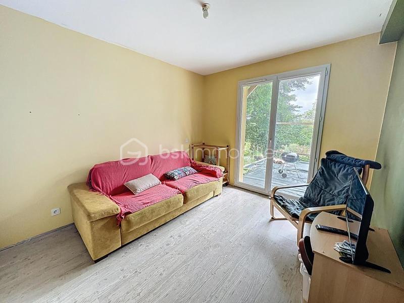 Maison - 142 m² - 5 pièces