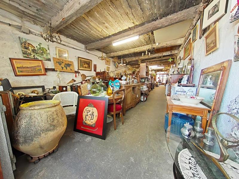 Maison - 516 m² - 7 pièces