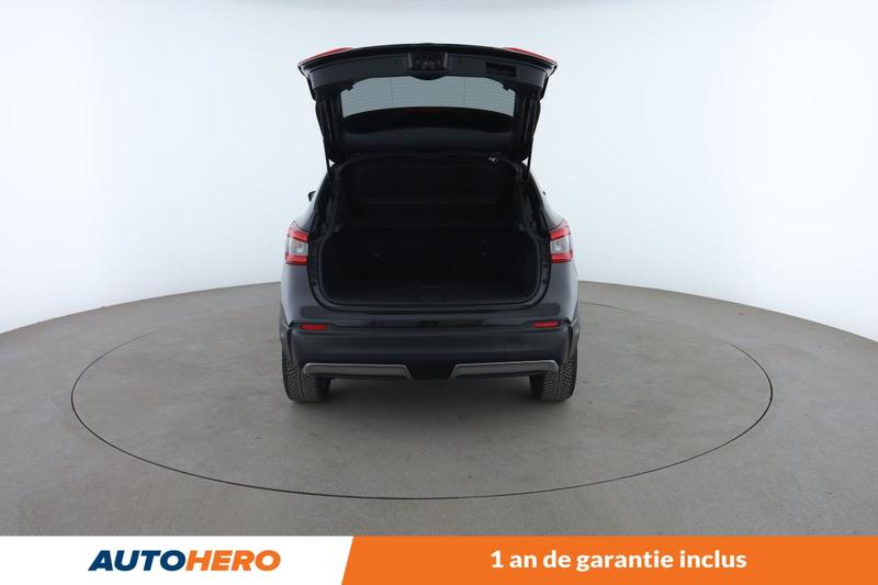 Nissan Qashqai 1.2 Dig-T 115 ch