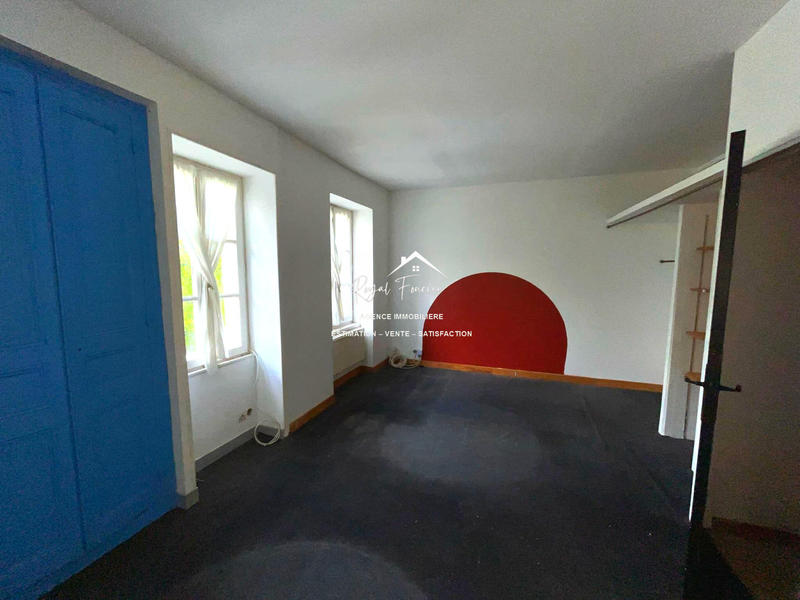 Maison - 74 m² - 4 pièces