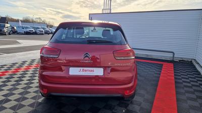 Citroën c4 spacetourer BlueHDI 130 Eat8 Business