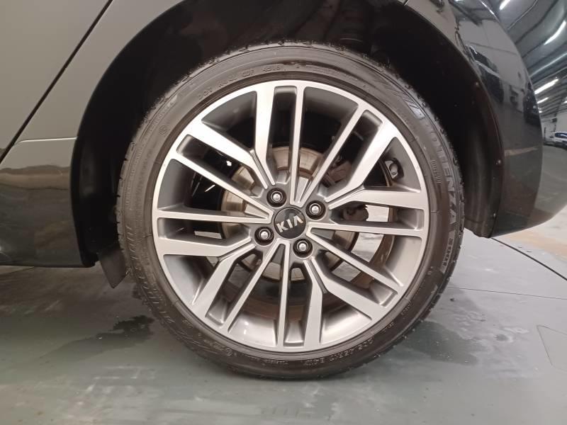 Kia Rio 1.0 t-GDi 100 ch Mhev iBVM6 Gt Line