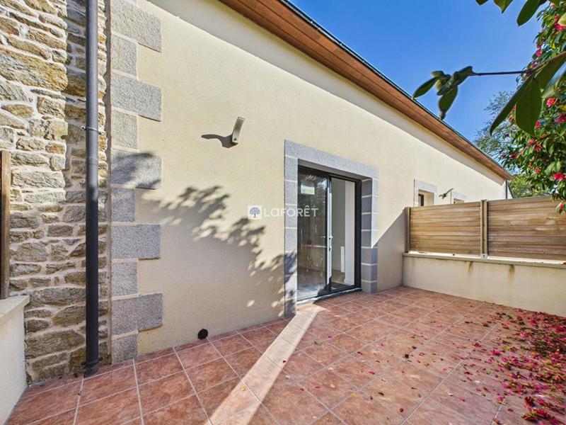 Maison - 83 m² - 4 pièces