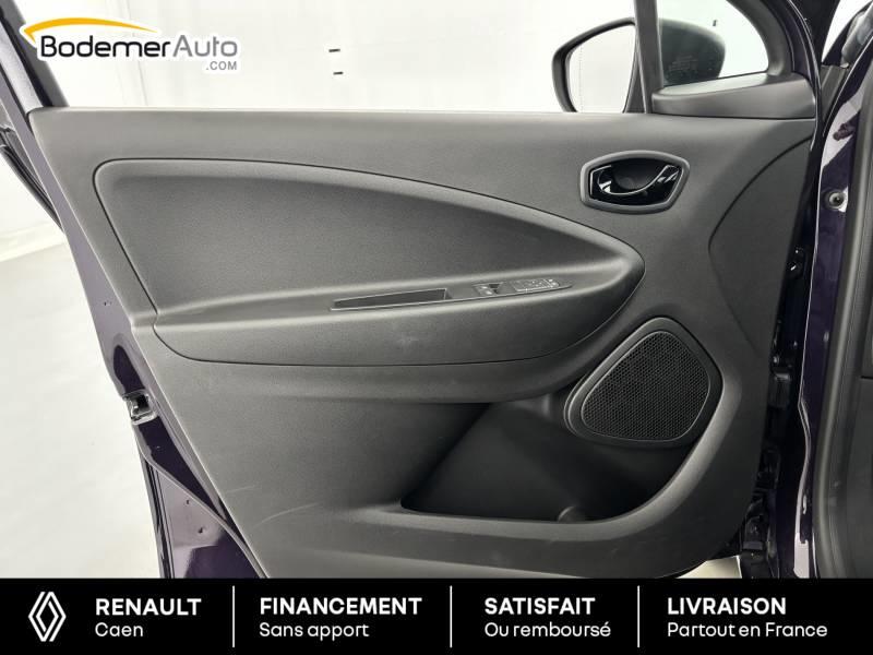 Renault Zoe R110 - 22b Equilibre