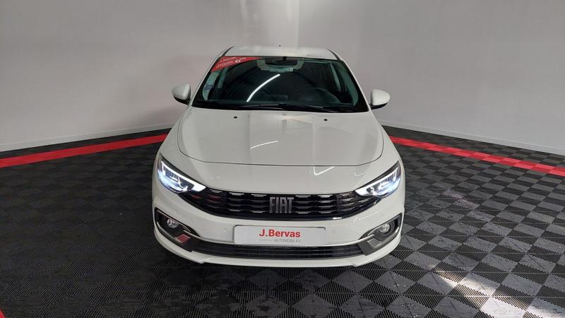 Fiat Tipo 1.0 Turbo 100 Life Plus