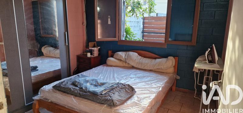 Maison - 66 m² - 4 pièces