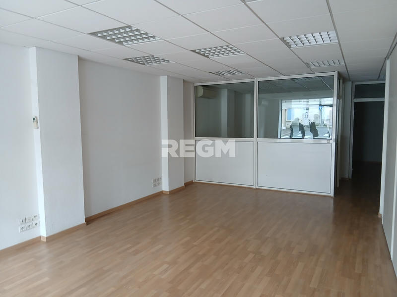 Local commercial - 72 m²