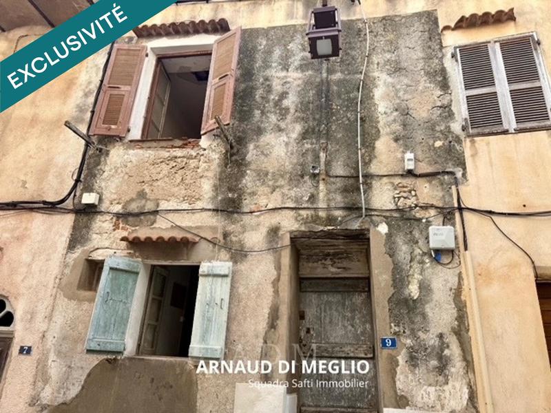 Appartement - 47 m² - 3 pièces