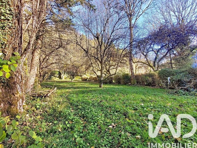 Maison de campagne - 185 m² - 7 pièces