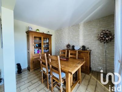 Appartement - 66 m² - 4 pièces