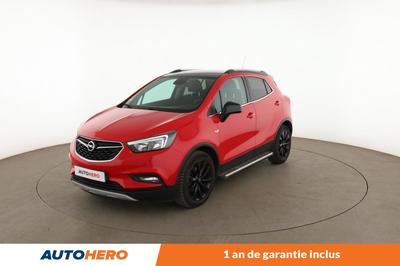 Opel Mokka X 1.6 Cdti 4x2 Color Edition 136 ch