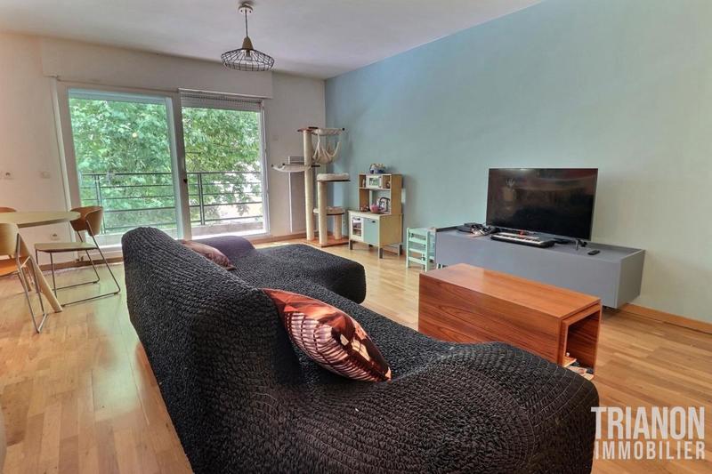 Appartement - 85 m² - 4 pièces