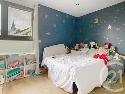 Maison - 154 m² - 6 pièces