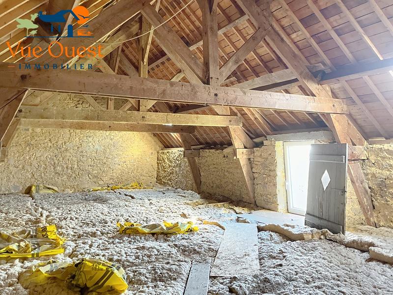 Maison - 180 m² - 4 pièces