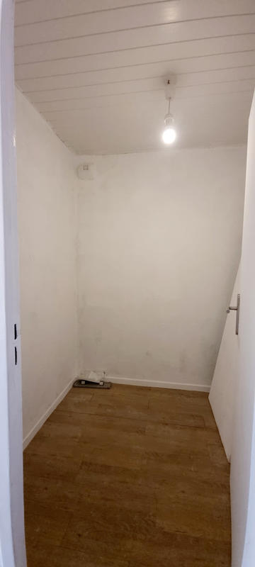 Appartement - 54 m² - 2 pièces