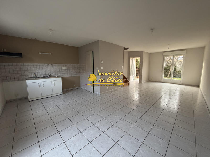 Appartement - 74 m² - 3 pièces