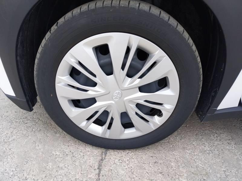 Toyota aygo x 1.0 Vvt-i 72 Active Business