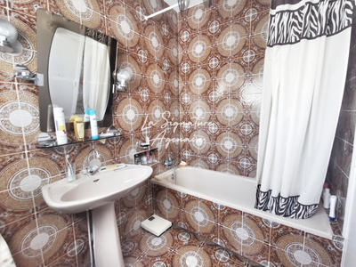 Maison de village - 103 m² - 4 pièces