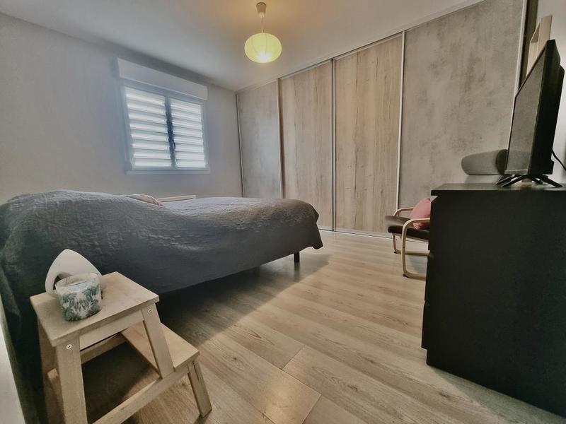 Maison - 108 m² - 5 pièces