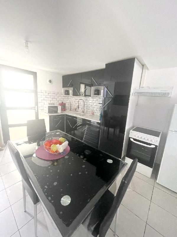 Maison - 70 m² - 3 pièces