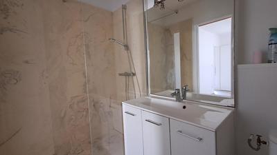 Appartement - 29 m² - 2 pièces