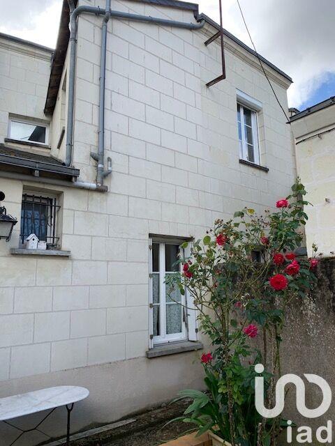 Immeuble - 120 m² - 3 pièces