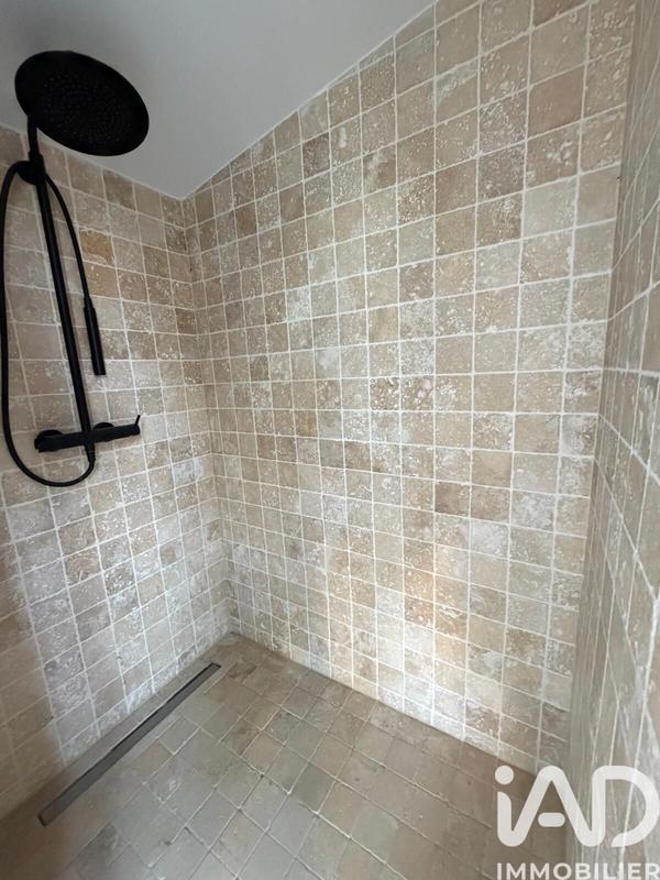 Maison - 122 m² - 5 pièces