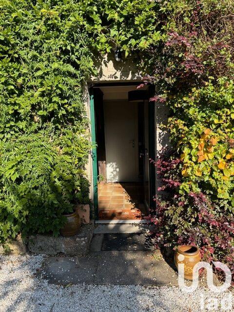 Maison - 170 m² - 7 pièces