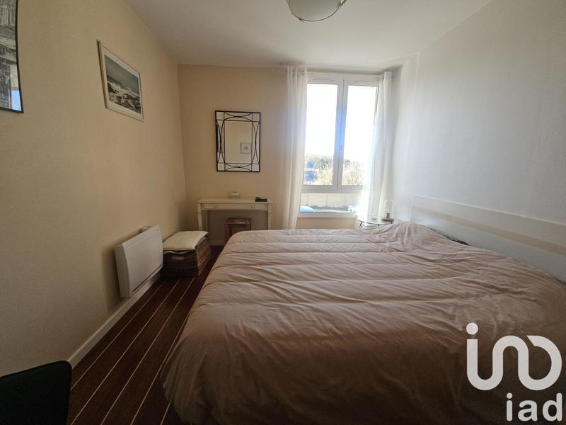 Appartement - 87 m² - 3 pièces