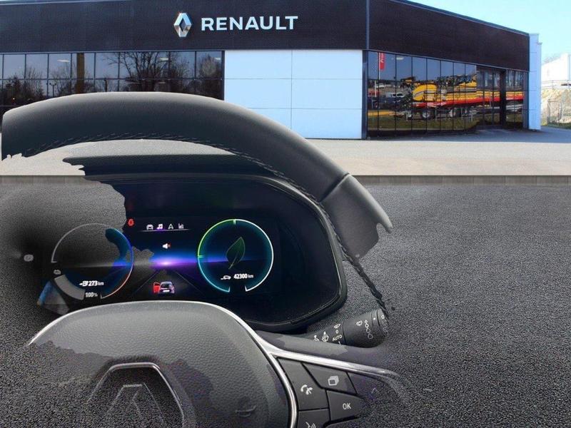 Renault Zoe E-Tech Electrique R110 - My22 Evolution