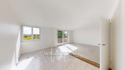 Appartement - 80 m² - 4 pièces