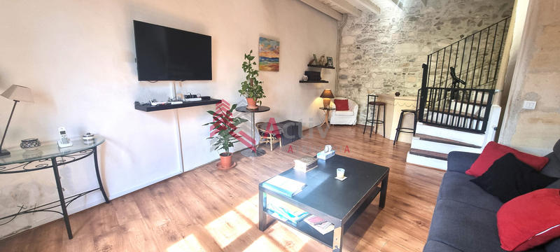 Maison - 113 m² - 4 pièces