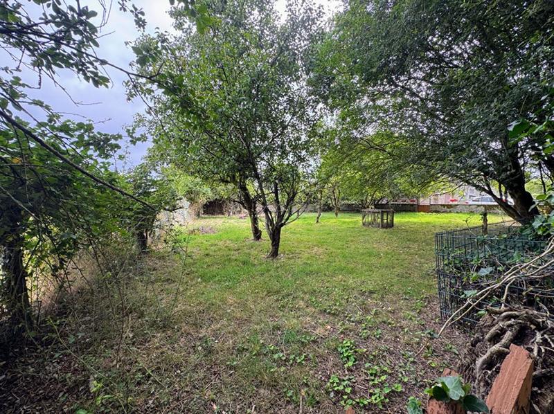 Maison - 82 m² - 5 pièces