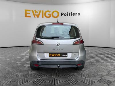 Renault Scénic 1.5 Dci 110 Business Energy avec Attelage