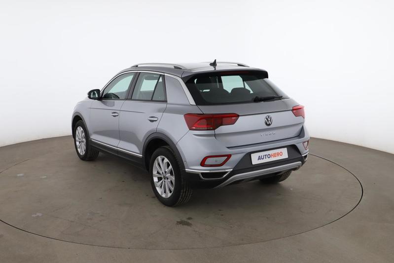 Volkswagen t-Roc 1.5 Tsi Evo Style Dsg7 150 ch