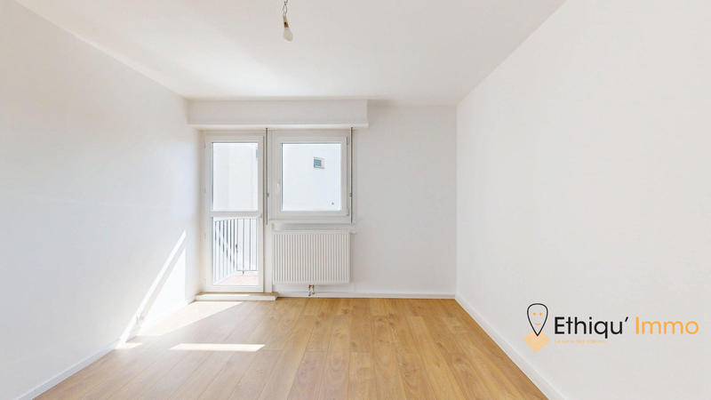 Appartement - 83 m² - 3 pièces
