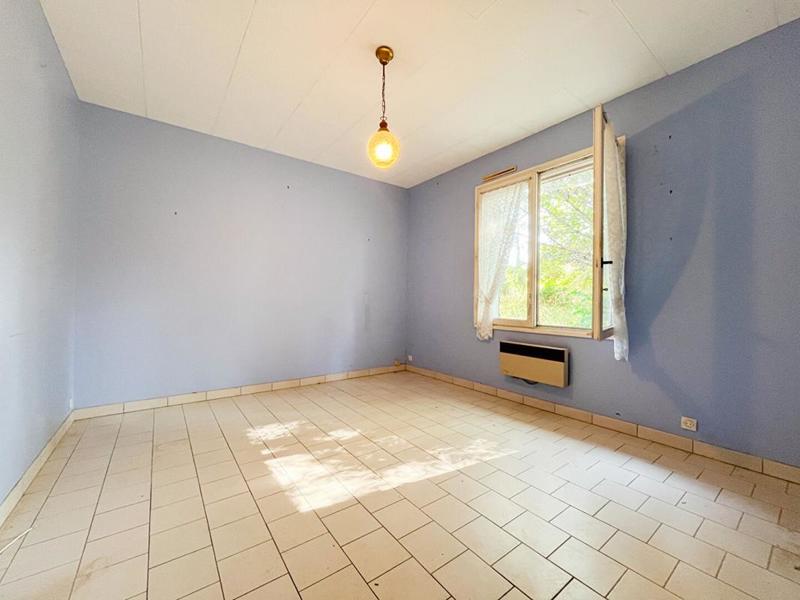 Maison - 91 m² - 5 pièces